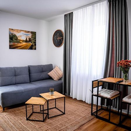 Rennglueck Apartments Kelberg Ngoại thất bức ảnh
