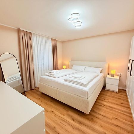 Rennglueck Apartments Kelberg Ngoại thất bức ảnh