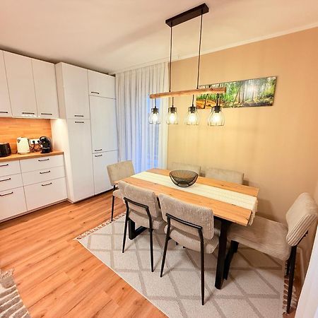 Rennglueck Apartments Kelberg Ngoại thất bức ảnh