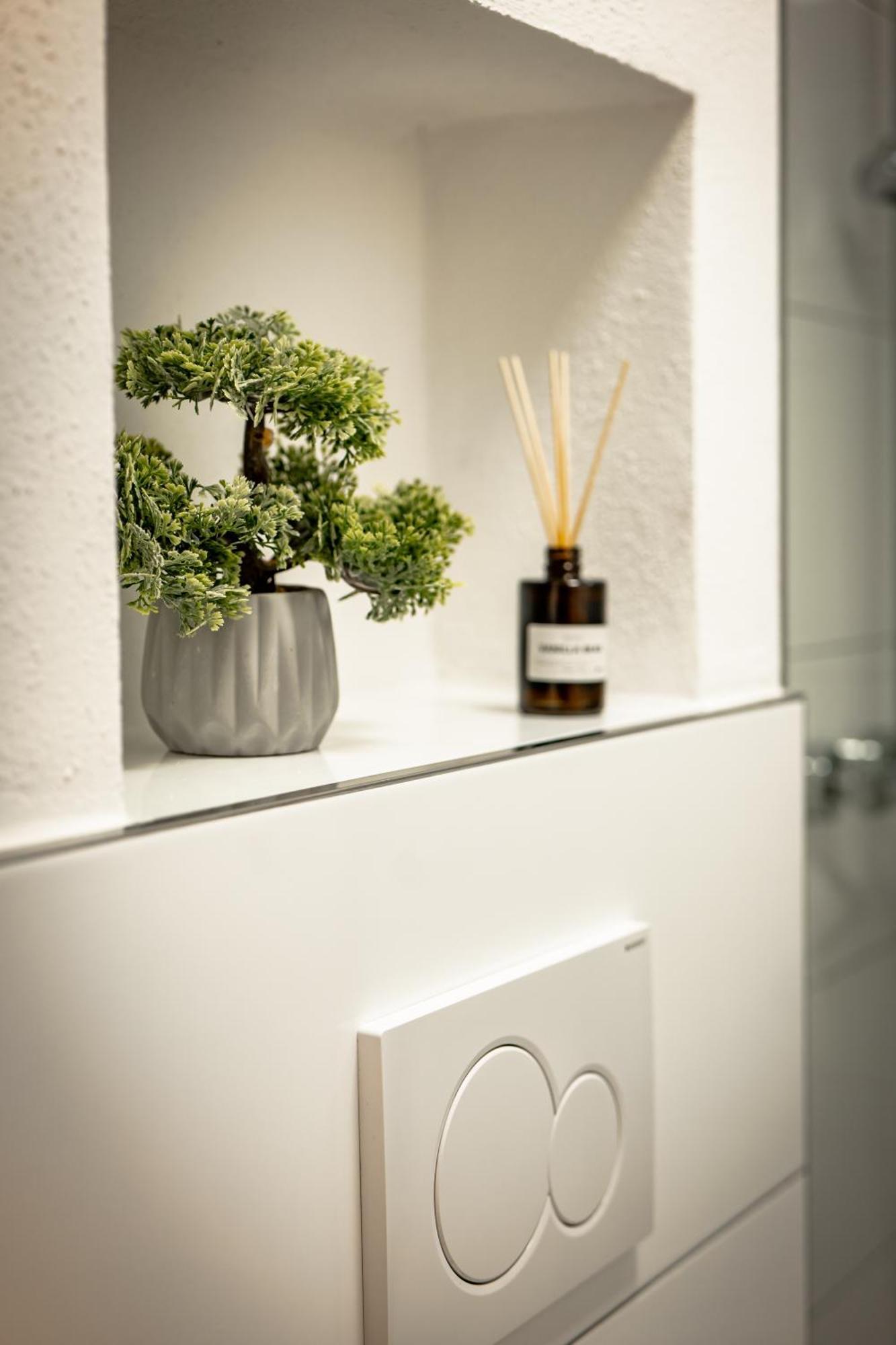 Rennglueck Apartments Kelberg Ngoại thất bức ảnh