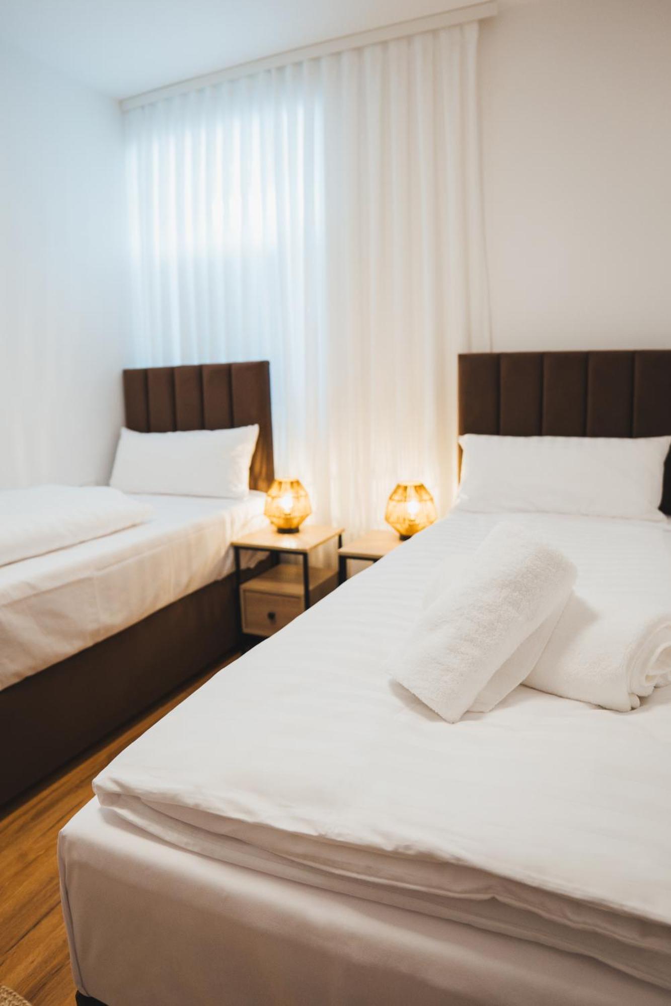 Rennglueck Apartments Kelberg Ngoại thất bức ảnh