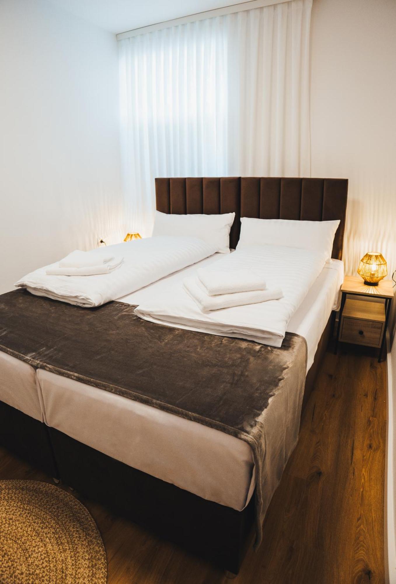 Rennglueck Apartments Kelberg Ngoại thất bức ảnh