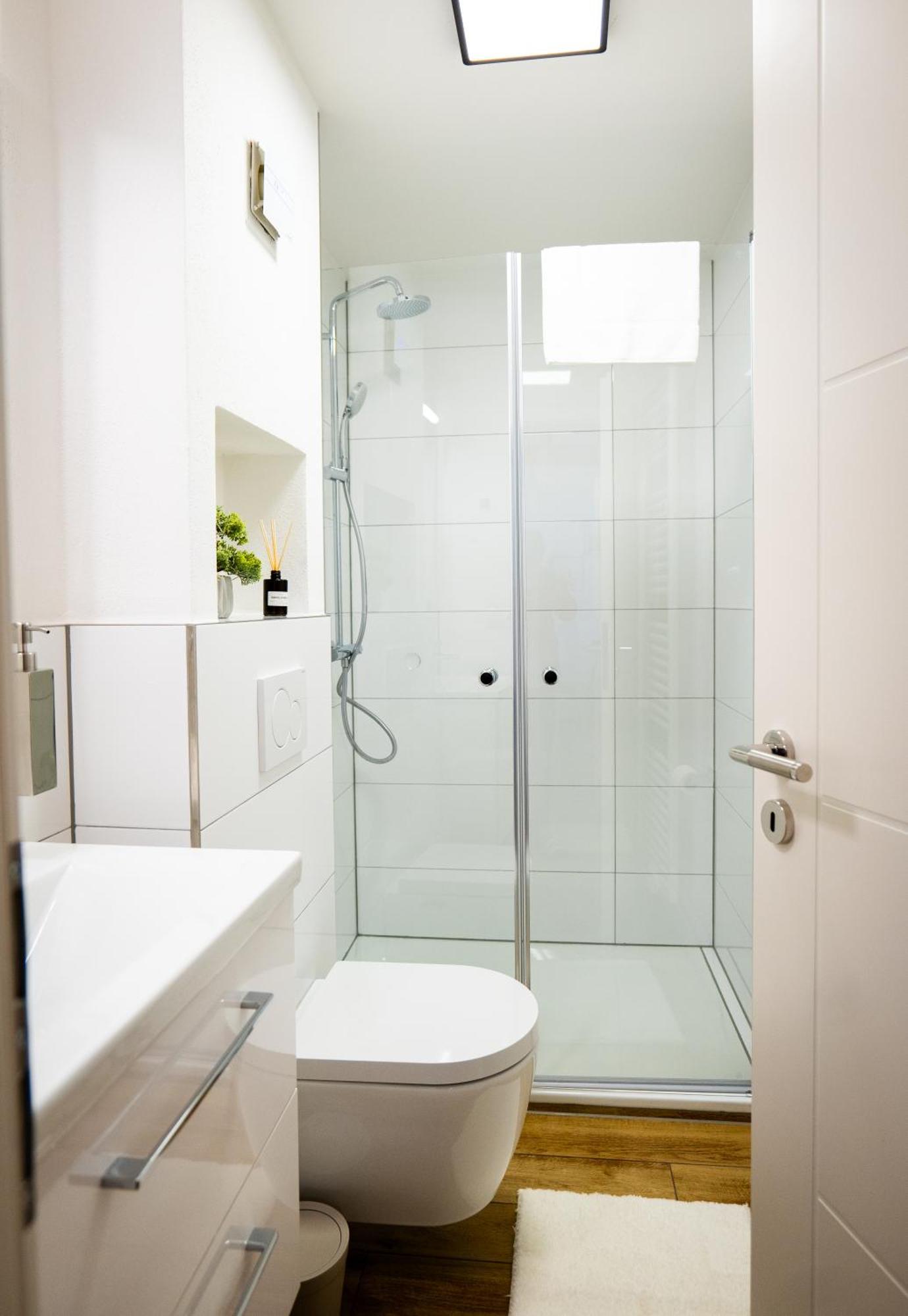 Rennglueck Apartments Kelberg Ngoại thất bức ảnh