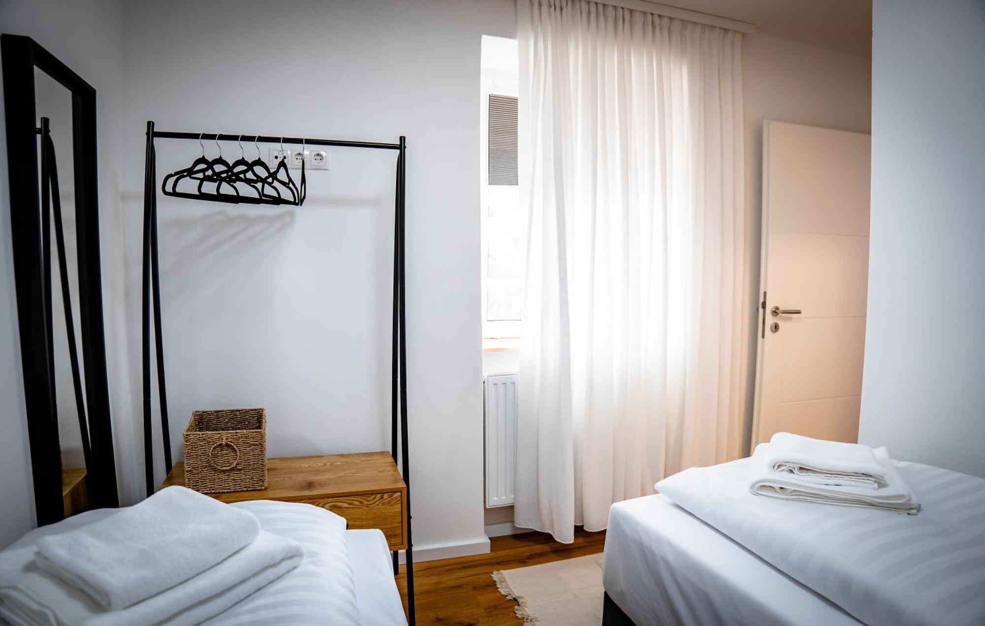 Rennglueck Apartments Kelberg Ngoại thất bức ảnh