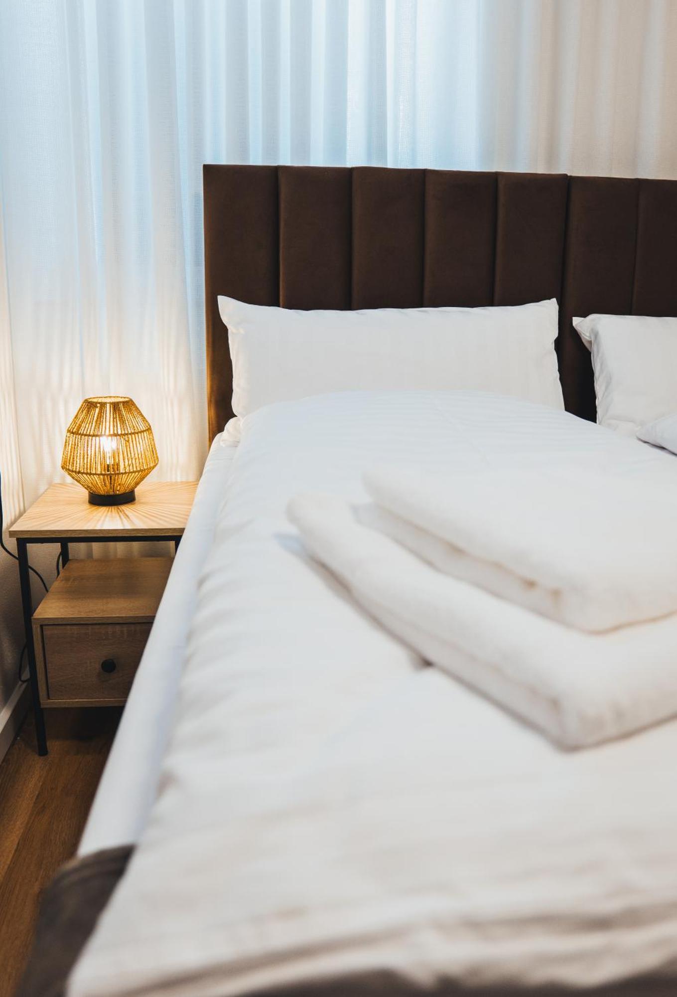 Rennglueck Apartments Kelberg Ngoại thất bức ảnh