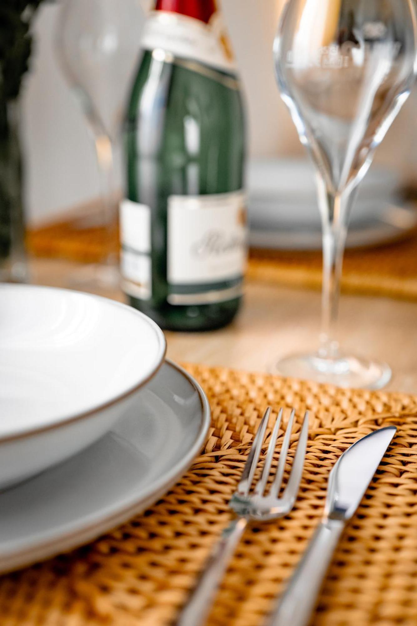 Rennglueck Apartments Kelberg Ngoại thất bức ảnh