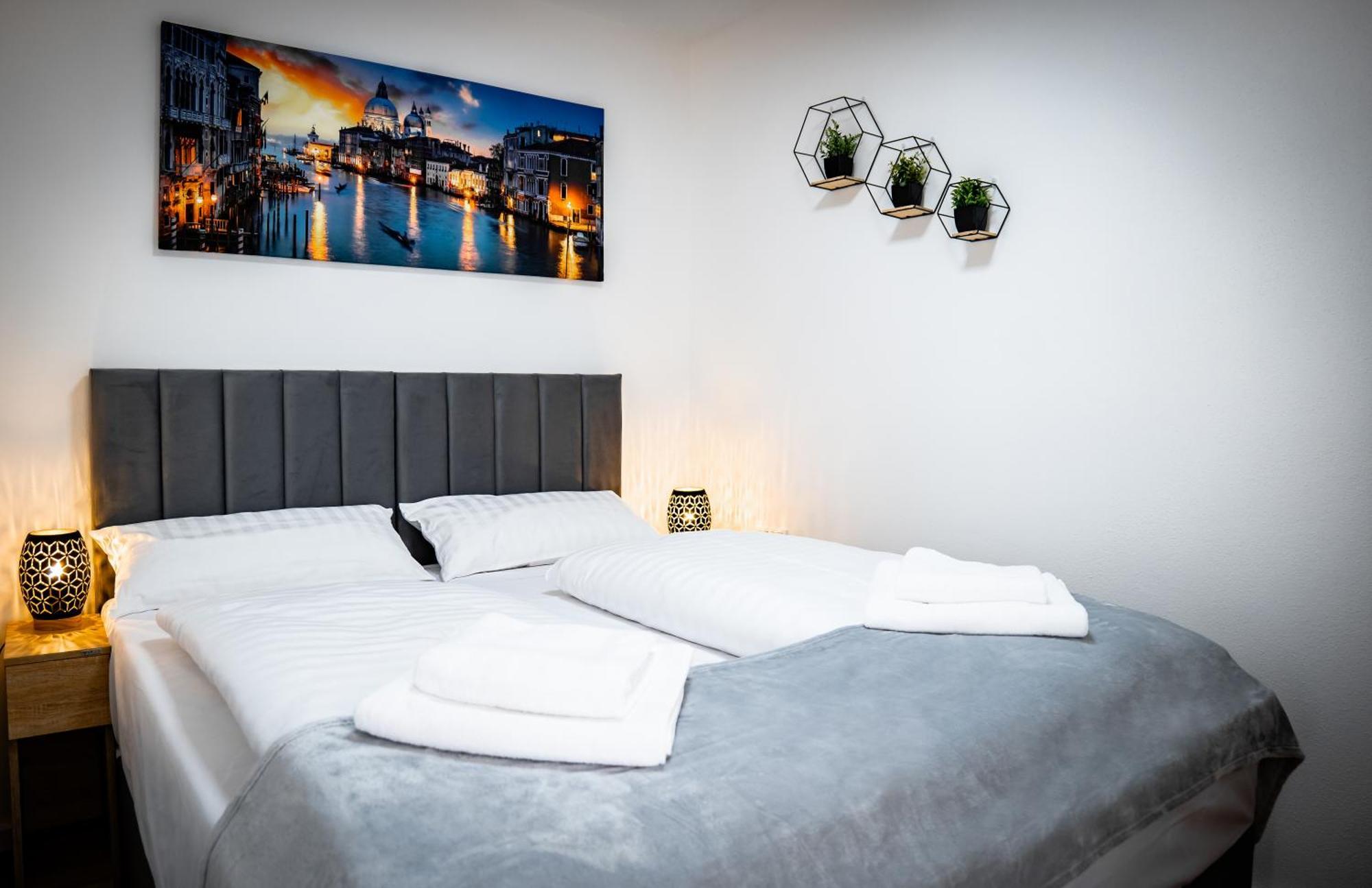 Rennglueck Apartments Kelberg Ngoại thất bức ảnh