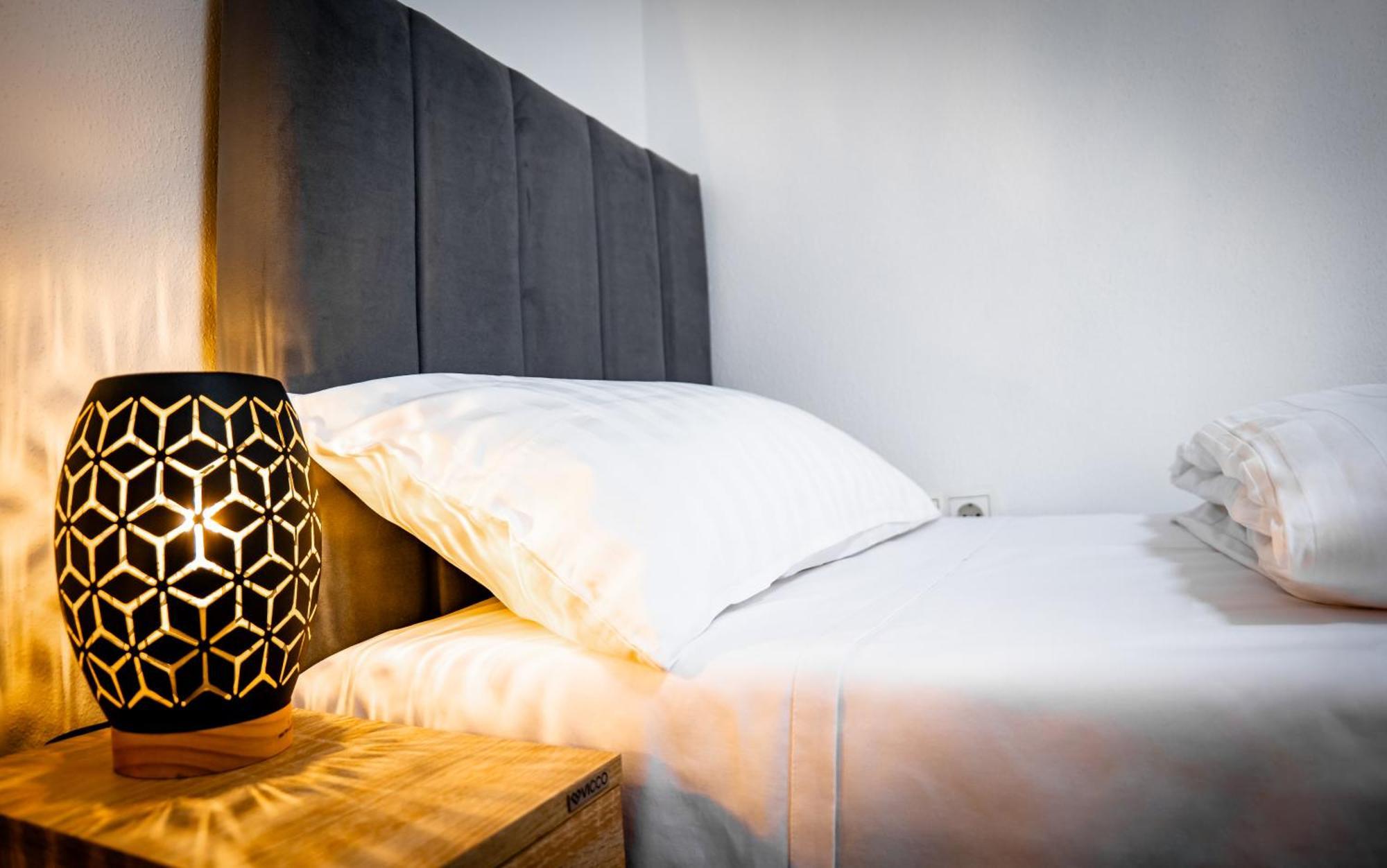 Rennglueck Apartments Kelberg Ngoại thất bức ảnh