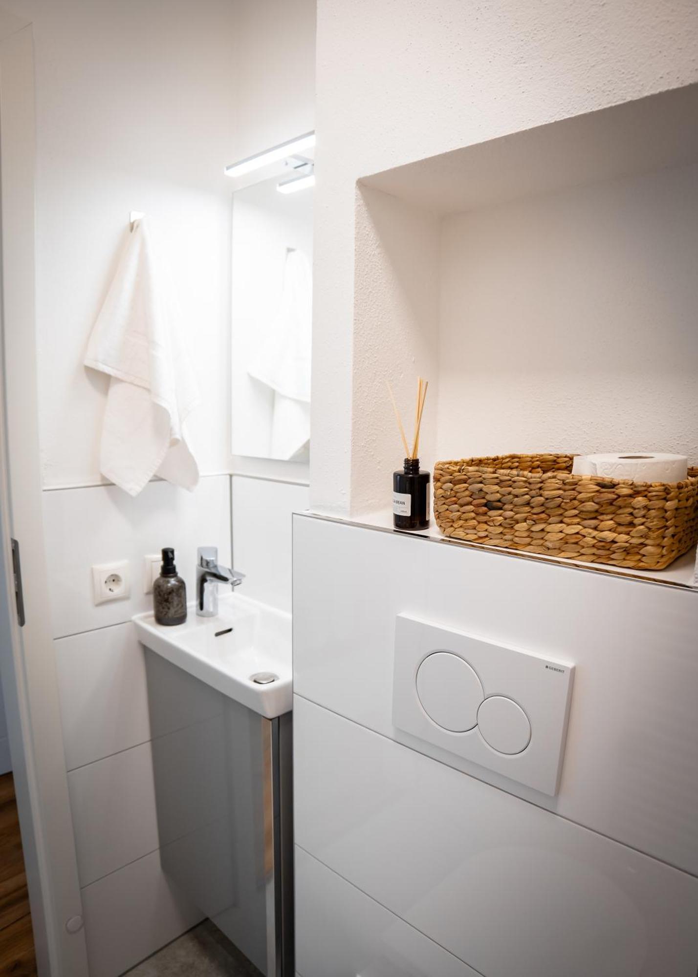 Rennglueck Apartments Kelberg Ngoại thất bức ảnh