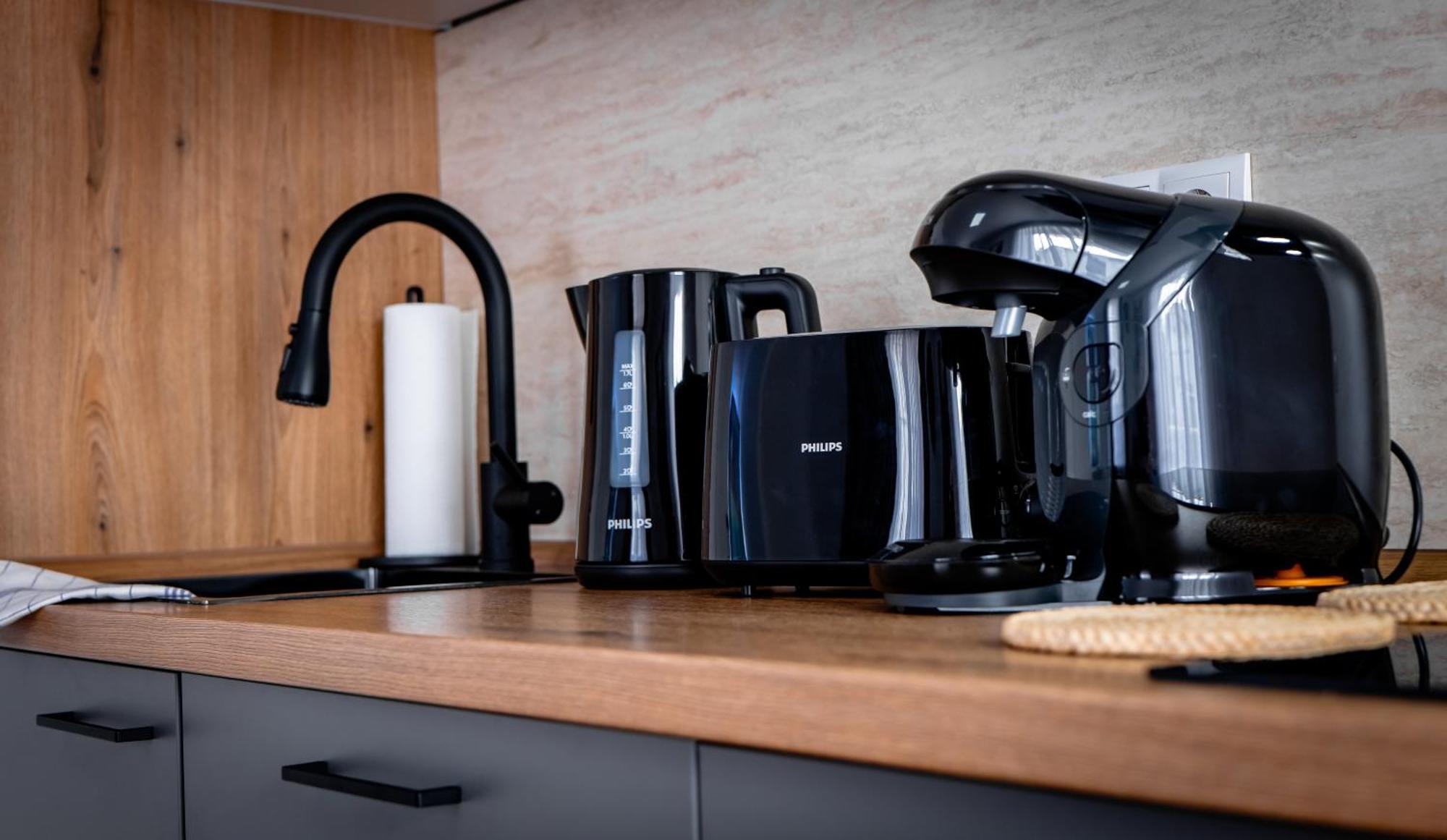 Rennglueck Apartments Kelberg Ngoại thất bức ảnh