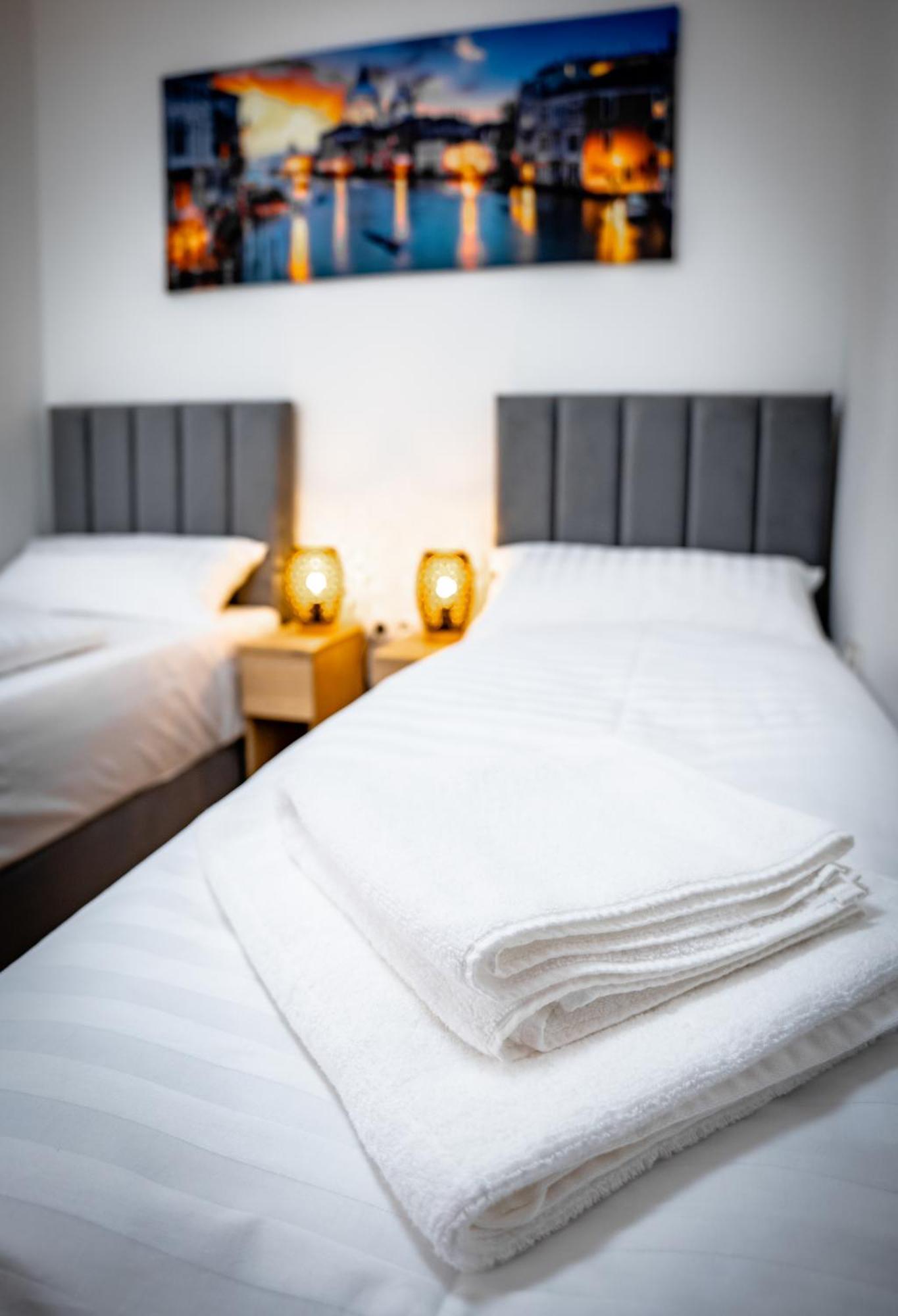 Rennglueck Apartments Kelberg Ngoại thất bức ảnh