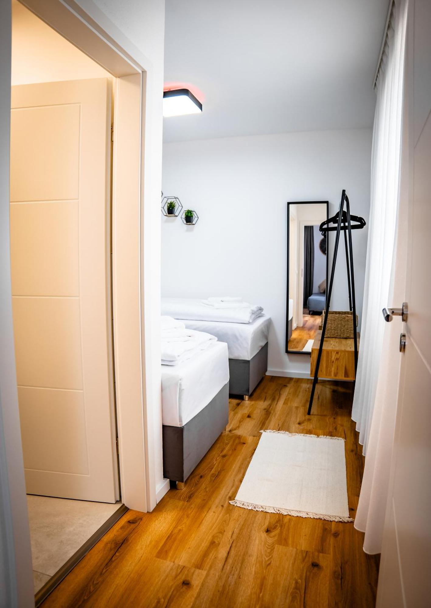 Rennglueck Apartments Kelberg Ngoại thất bức ảnh