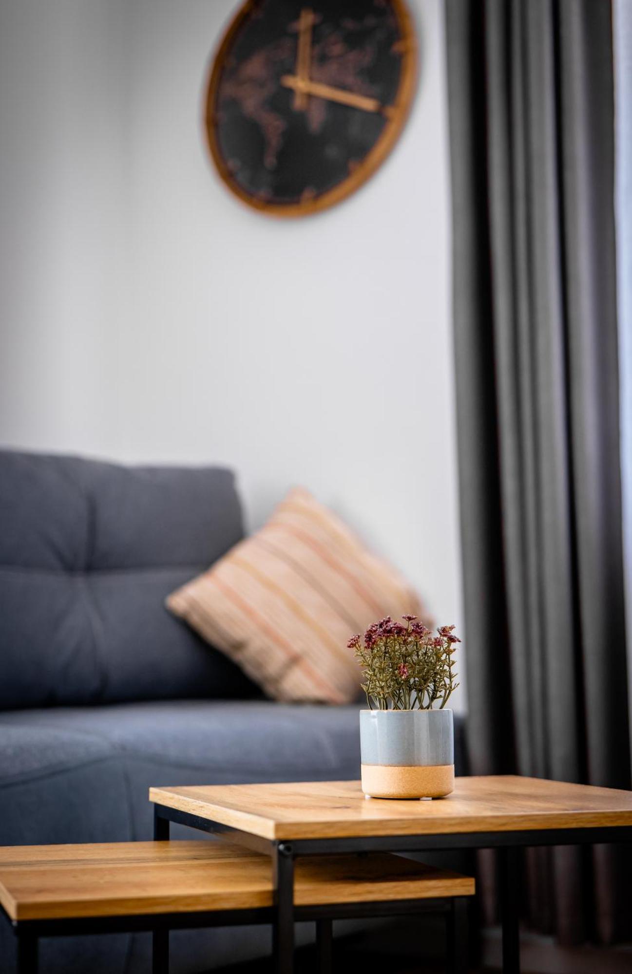 Rennglueck Apartments Kelberg Ngoại thất bức ảnh