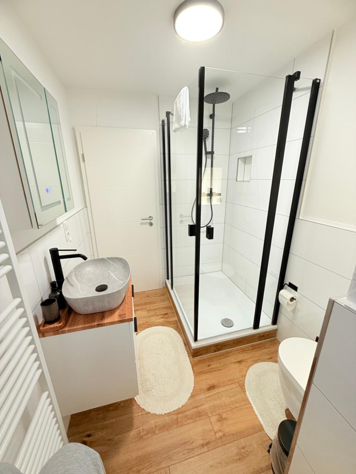 Rennglueck Apartments Kelberg Ngoại thất bức ảnh