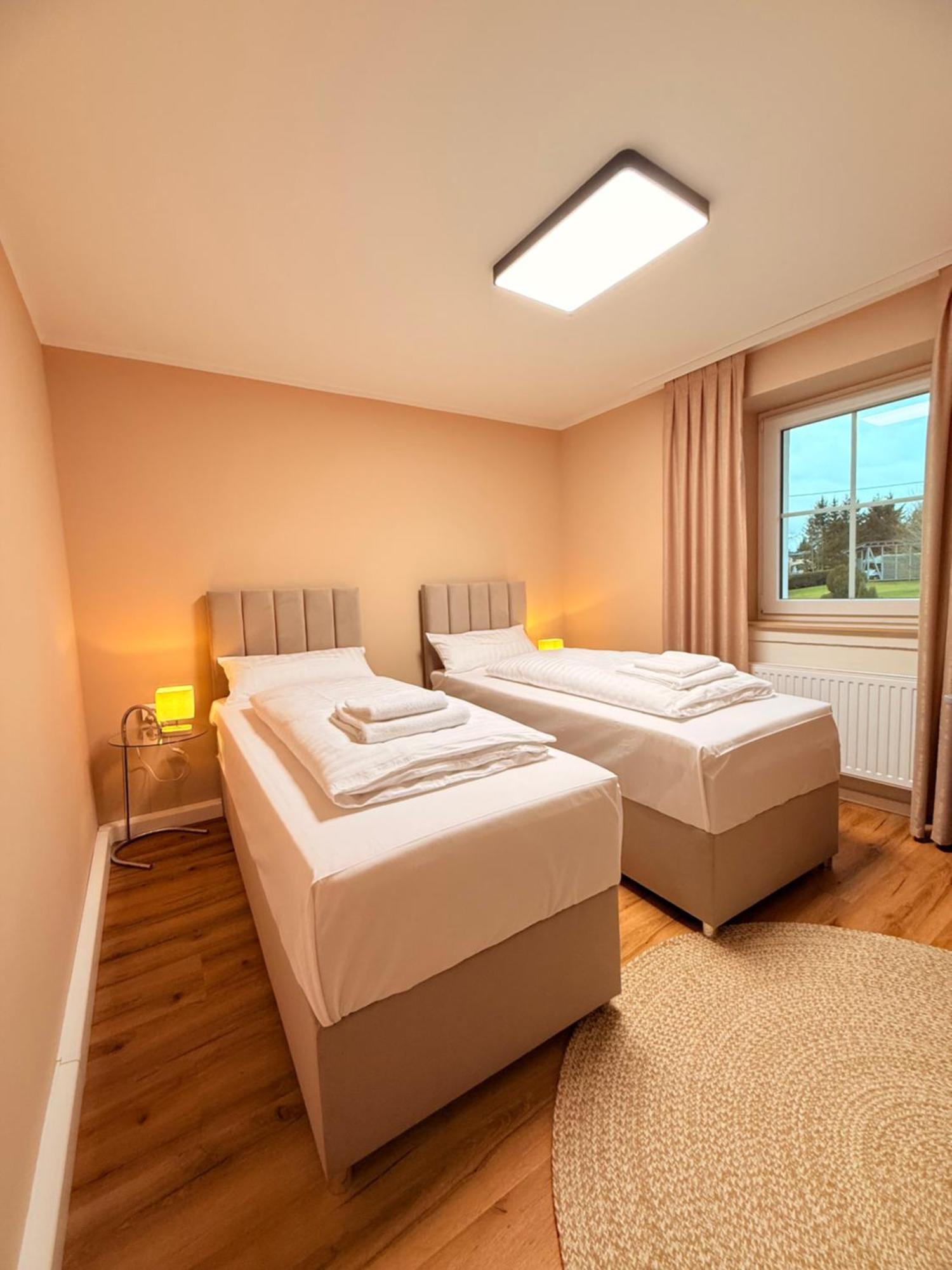 Rennglueck Apartments Kelberg Ngoại thất bức ảnh