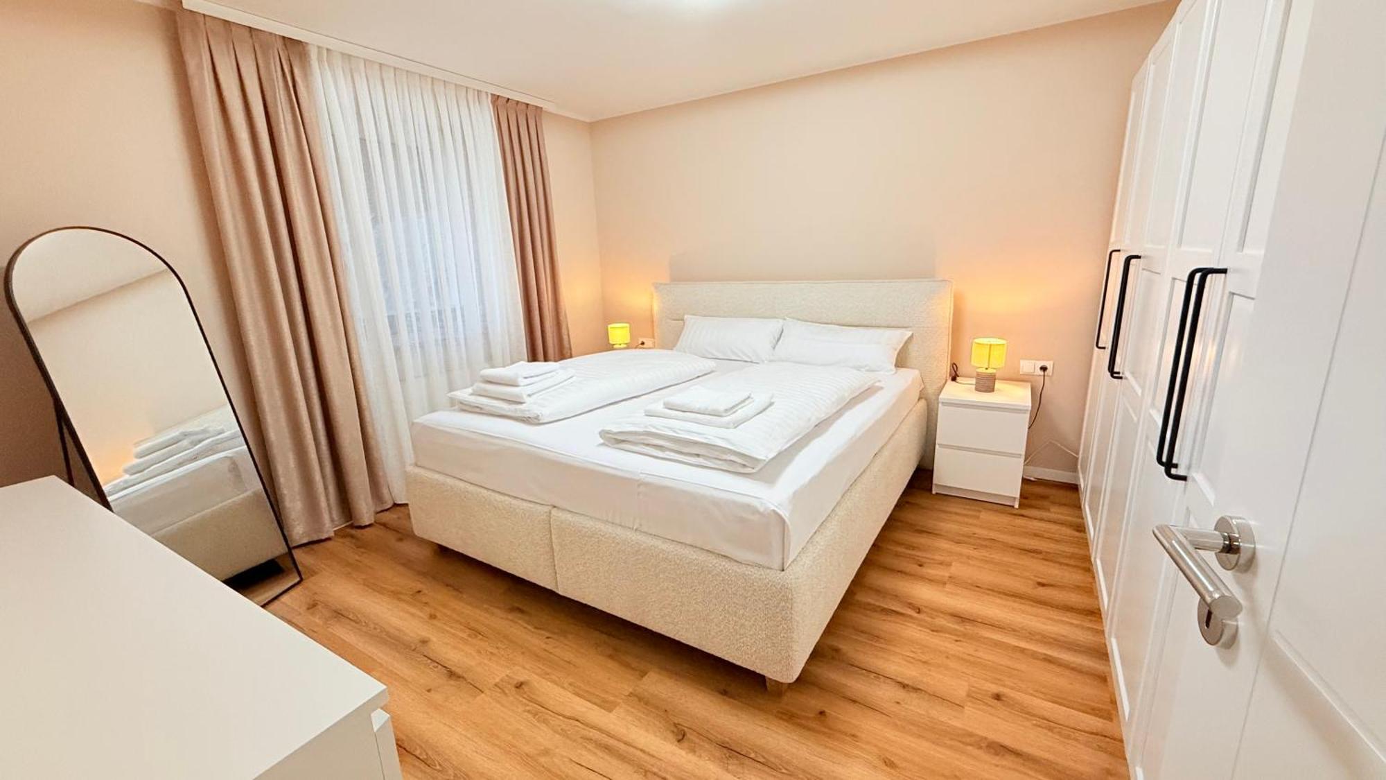 Rennglueck Apartments Kelberg Ngoại thất bức ảnh