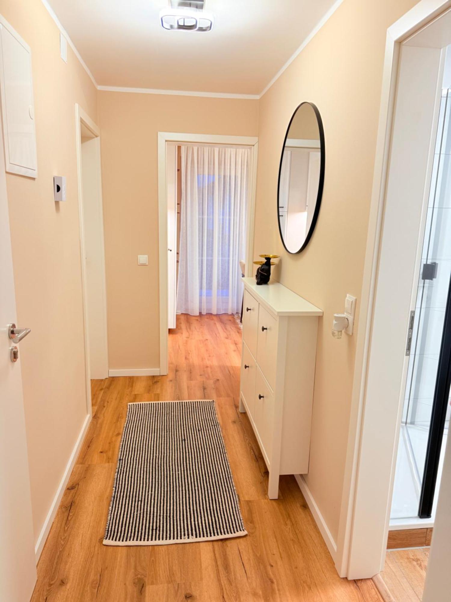 Rennglueck Apartments Kelberg Ngoại thất bức ảnh