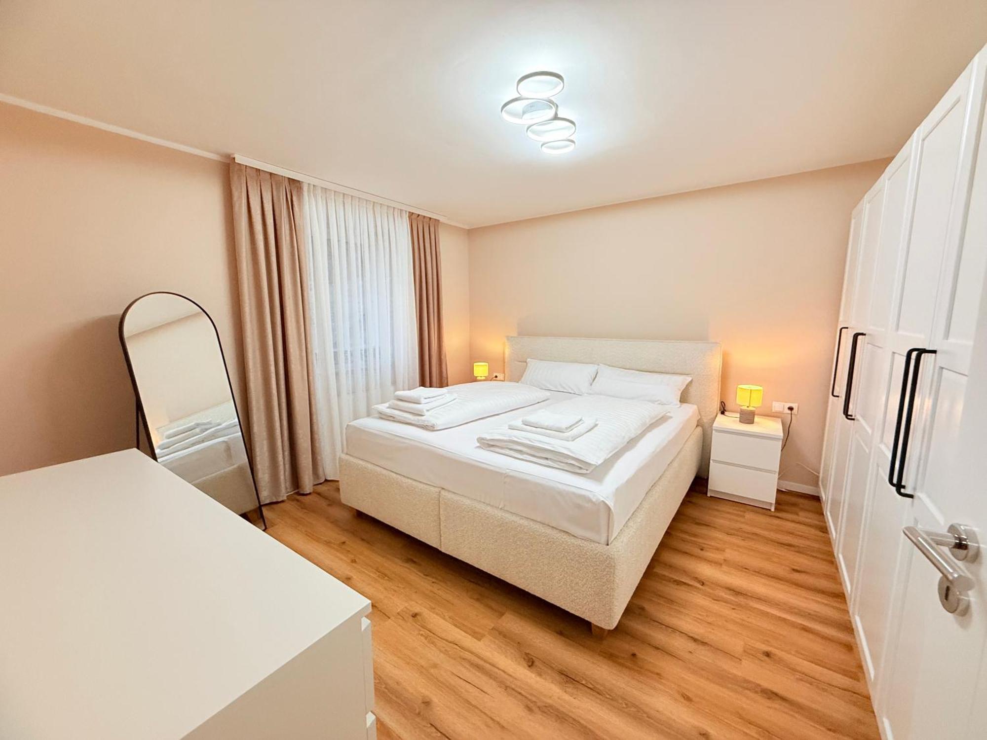 Rennglueck Apartments Kelberg Ngoại thất bức ảnh