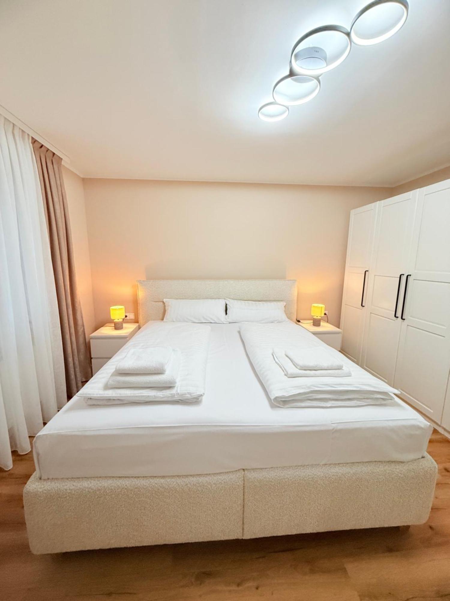 Rennglueck Apartments Kelberg Ngoại thất bức ảnh